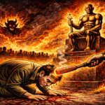 Mark of the Beast