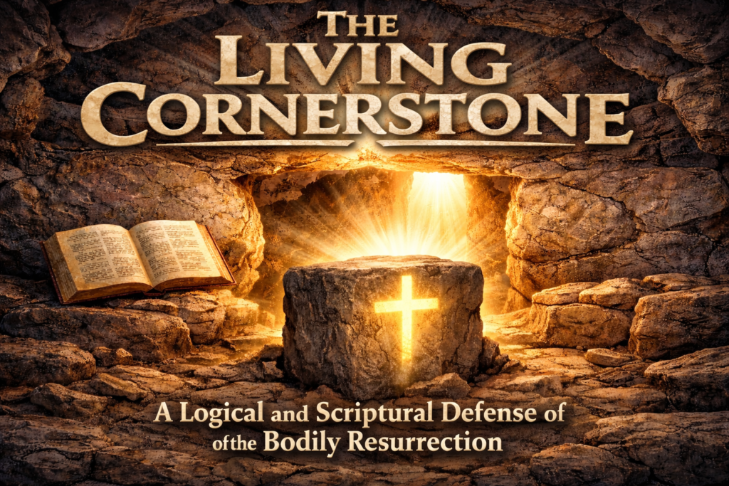 Christ the Cornerstone