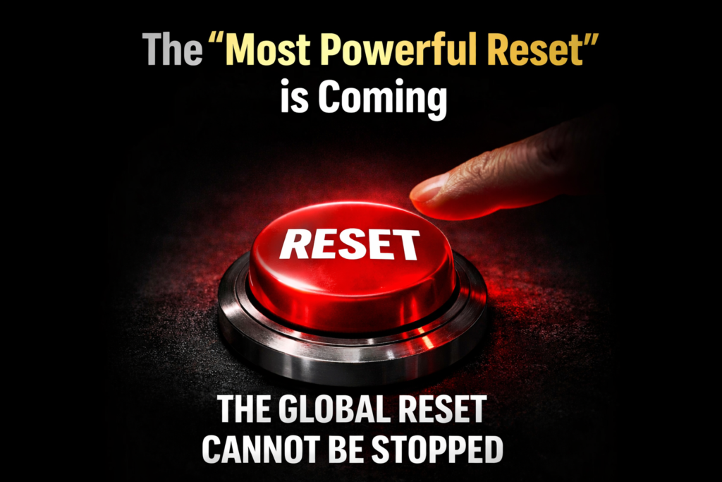 Global Reset