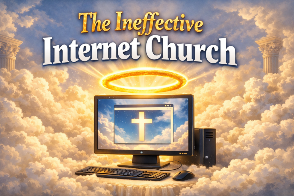 Internet Church