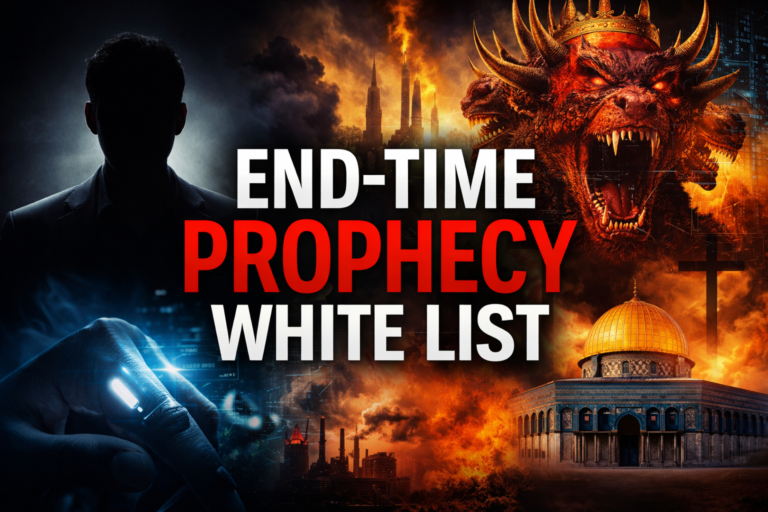 Prophecy White List