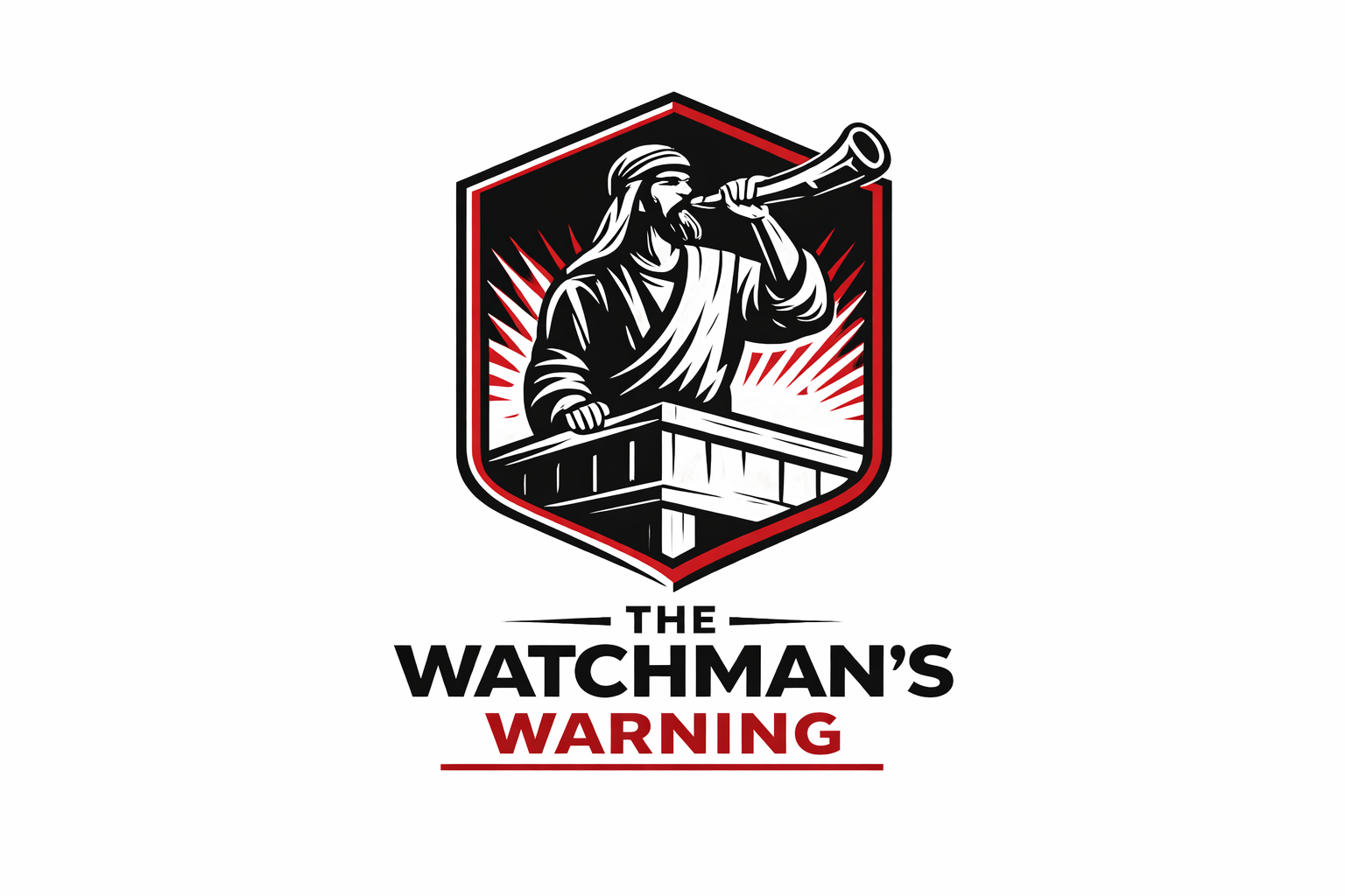 The Watchman's Warning