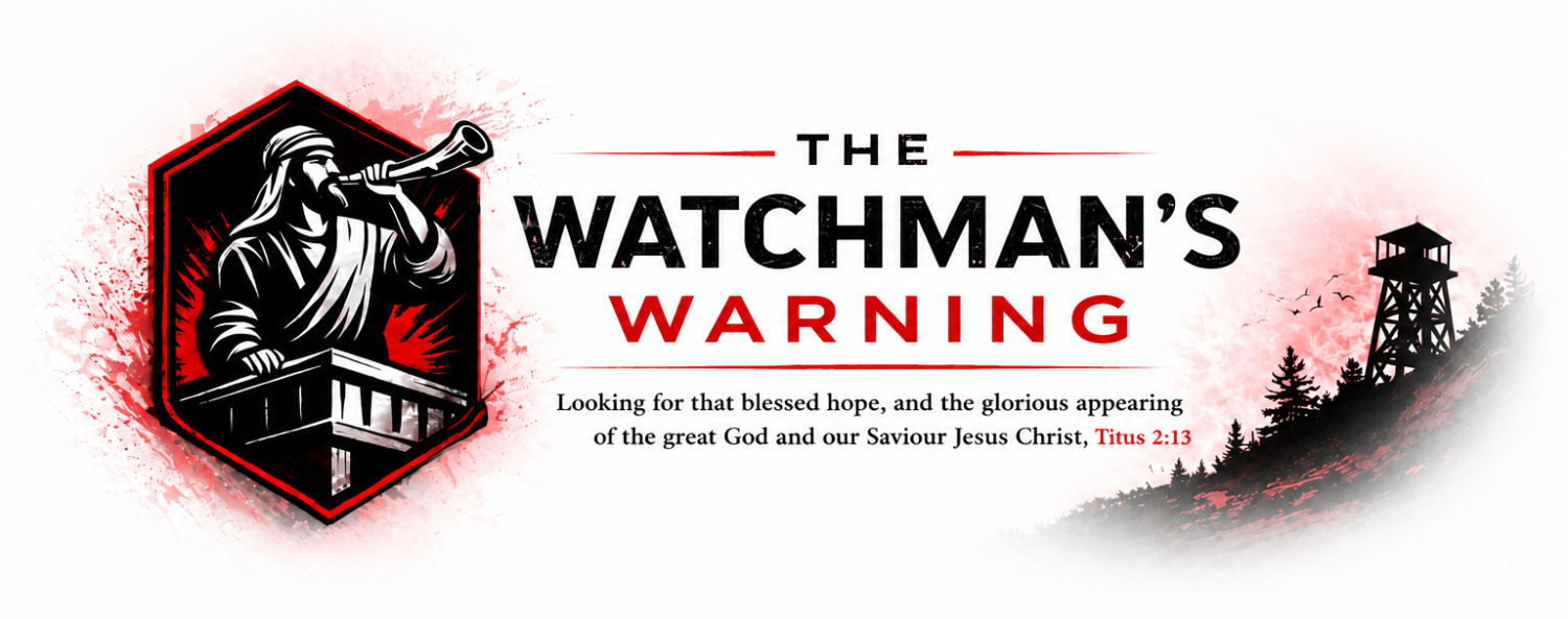The Watchman's Warning