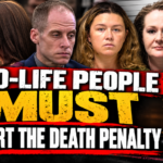 Gritty Justice_ Pro-Life and Death Penalty Debate